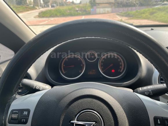 Sahibinden Opel Corsa 1.3 CDTI Enjoy 111 2010 Model 