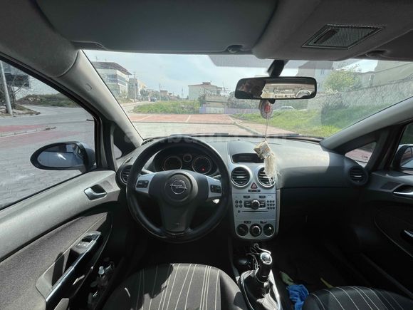 Sahibinden Opel Corsa 1.3 CDTI Enjoy 111 2010 Model 