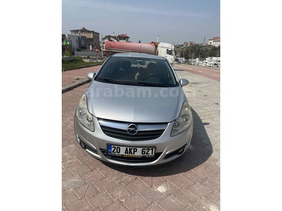 Sahibinden Opel Corsa 1.3 CDTI Enjoy 111 2010 Model 