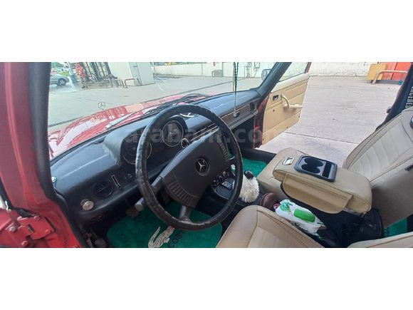Sahibinden Mercedes - Benz W 114