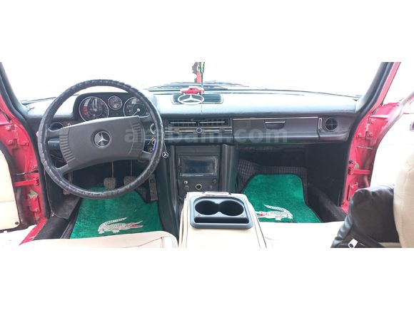 Sahibinden Mercedes - Benz W 114
