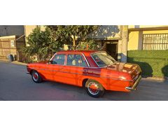 Sahibinden Mercedes - Benz W 114