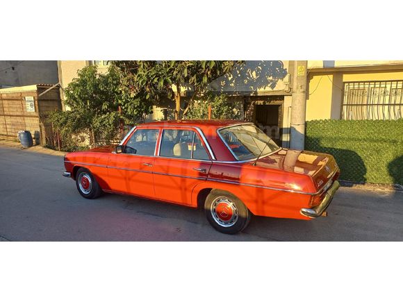 Sahibinden Mercedes - Benz W 114