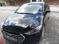 Sahibinden Hyundai Elantra 1.6 D-CVVT Mode 2016 Model