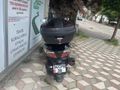 Sahibinden Honda SW T600 