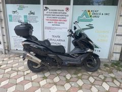 Sahibinden Honda SW T600 