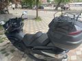 Sahibinden Honda SW T600 