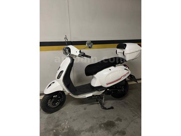 Sahibinden Kuba Azure 50 Pro 