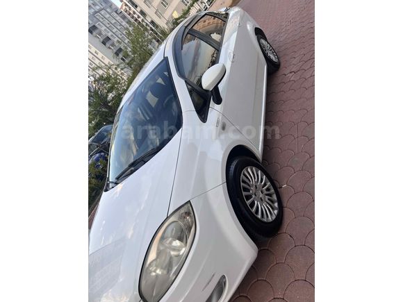 Sahibinden Fiat Linea 1.3 Multijet Active Plus 2014 Model 