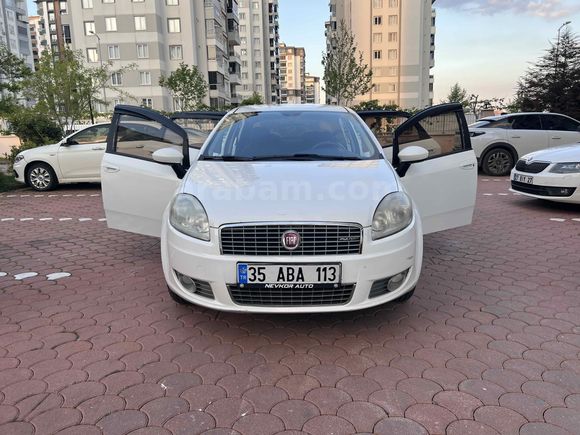Sahibinden Fiat Linea 1.3 Multijet Active Plus 2014 Model 