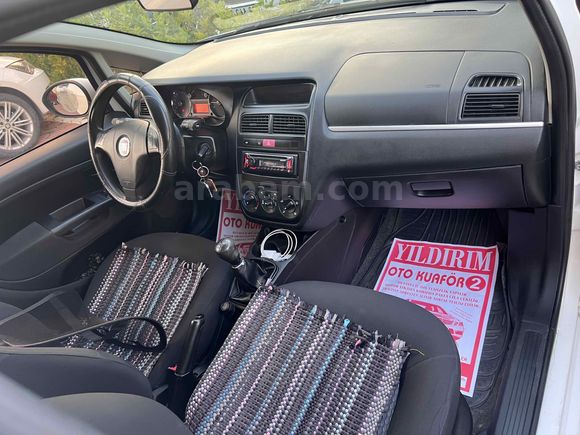 Sahibinden Fiat Linea 1.3 Multijet Active Plus 2014 Model 