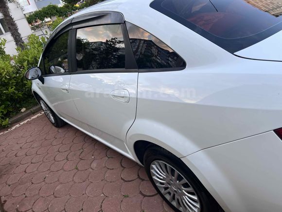 Sahibinden Fiat Linea 1.3 Multijet Active Plus 2014 Model 