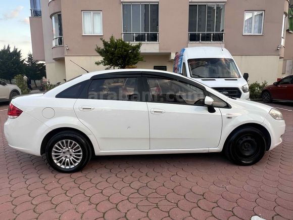 Sahibinden Fiat Linea 1.3 Multijet Active Plus 2014 Model 