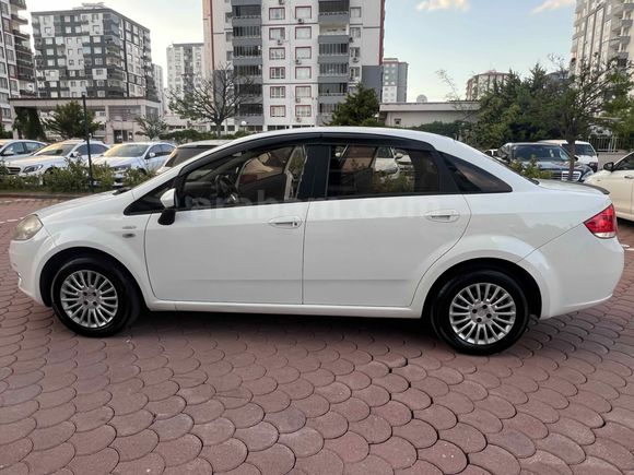 Sahibinden Fiat Linea 1.3 Multijet Active Plus 2014 Model 