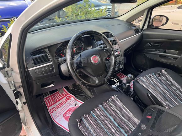 Sahibinden Fiat Linea 1.3 Multijet Active Plus 2014 Model 