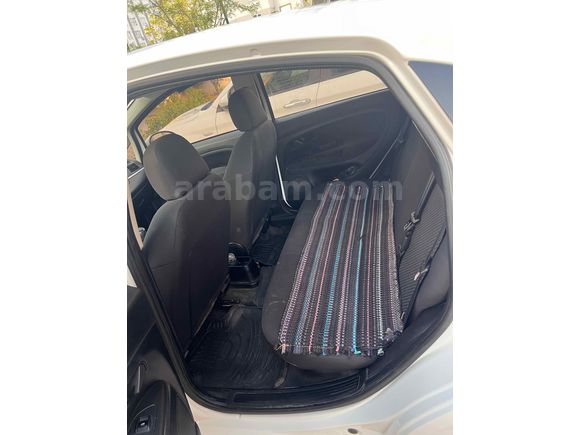 Sahibinden Fiat Linea 1.3 Multijet Active Plus 2014 Model 