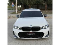 ASLI Otomotivden BMW 3 Serisi 320i ED 40th Year Edition 2015 Model Manisa