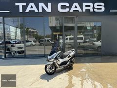 TAN CARS'DAN 2022 HONDA PCX 125 KORUMA DEMİRİ KARBON AKSESUARLAR