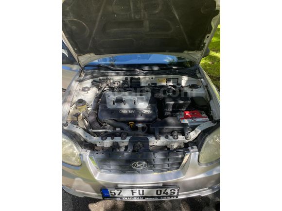 222 Binde Memurdan Acil Satılık Temiz