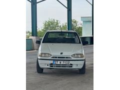 Sahibinden Fiat Siena 1.2 S 2001 Model