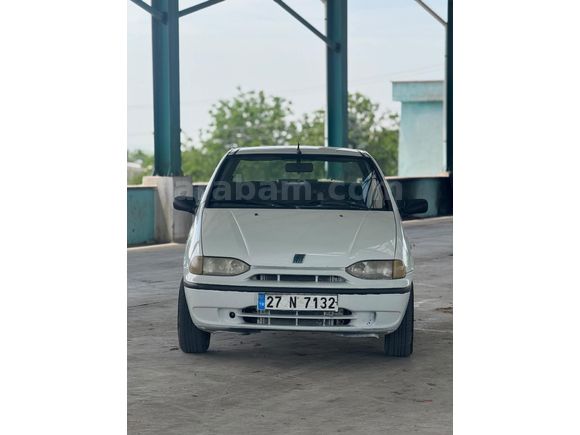 Sahibinden Fiat Siena 1.2 S 2001 Model