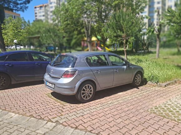 Sahibinden Opel Astra 1.4 Enjoy 2021 Model İstanbul