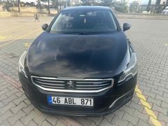 Sahibinden Peugeot 508 1.6 BlueHDi Access 2015 Model 