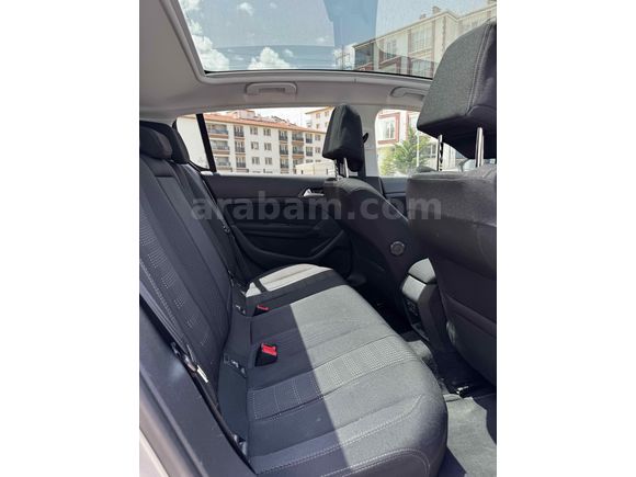 Sahibinden Peugeot 308 1.2 PureTech Allure 2015 Model 