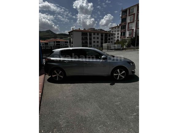 Sahibinden Peugeot 308 1.2 PureTech Allure 2015 Model 