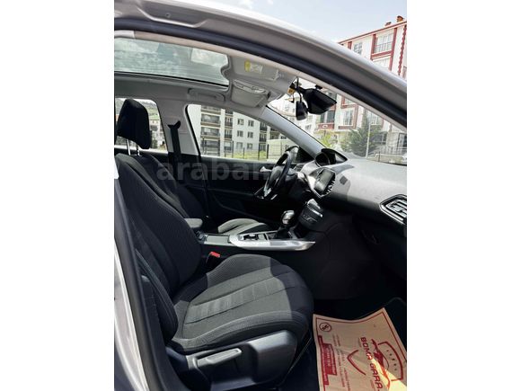 Sahibinden Peugeot 308 1.2 PureTech Allure 2015 Model 