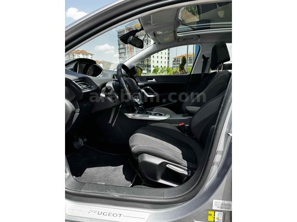 Sahibinden Peugeot 308 1.2 PureTech Allure 2015 Model 