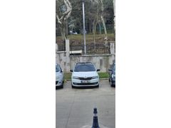 Sahibinden Skoda Rapid 1.4 TDI GreenTec Spaceback Style 2015 Model