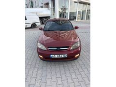 Sahibinden Chevrolet Lacetti 1.6   16V 