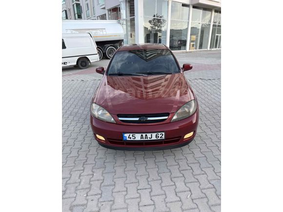 Sahibinden Chevrolet Lacetti 1.6   16V 