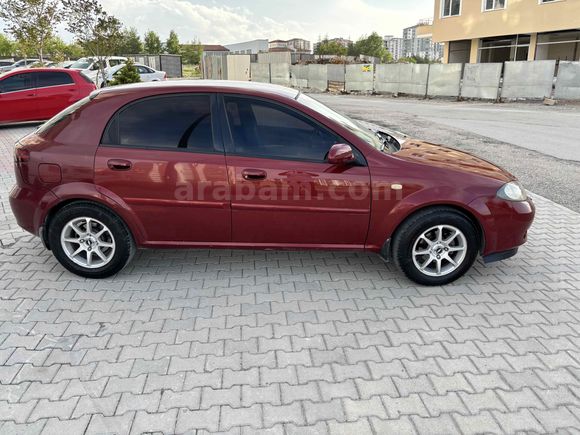 Sahibinden Chevrolet Lacetti 1.6   16V 