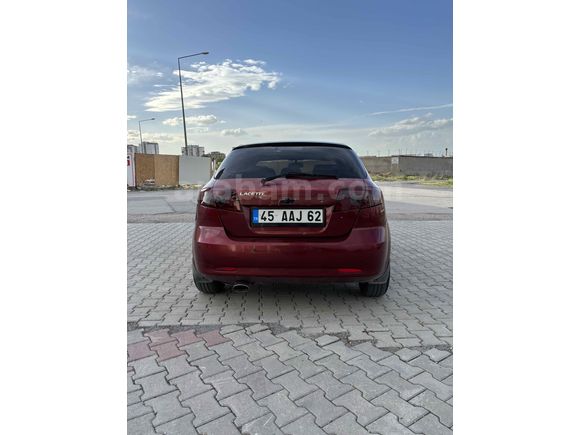 Sahibinden Chevrolet Lacetti 1.6   16V 