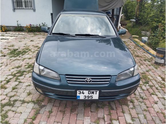 Sahibinden Toyota Camry 3.0 GX 1999 Model
