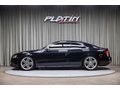 2008 S5 4.2 FSI QUATTRO ISITMA_HAFIZA_B&O_PHANTOM.BLACK_82.719KM