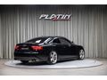 2008 S5 4.2 FSI QUATTRO ISITMA_HAFIZA_B&O_PHANTOM.BLACK_82.719KM