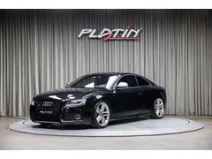 2008 S5 4.2 FSI QUATTRO ISITMA_HAFIZA_B&O_PHANTOM.BLACK_82.719KM