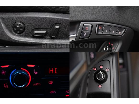 2008 S5 4.2 FSI QUATTRO ISITMA_HAFIZA_B&O_PHANTOM.BLACK_82.719KM