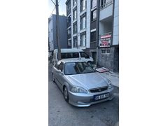 Sahibinden Honda Civic 1.4 i S 2000 Model 