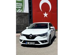 Sahibinden Renault Megane 1.5 dCi Joy 2017 Model