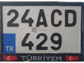 Sahibinden Volta VSM temiz sorunsuz 
