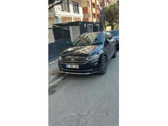 Sahibinden Volkswagen Tiguan 1.5 TSI Highline 2020 Model 