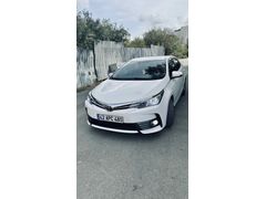 Sahibinden Toyota Corolla 1.4 D-4D Advance 2018 Model İstanbul 110 Bin km Beyaz