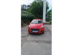 Sahibinden Ford Fiesta 1.25 Trend 2013 Model