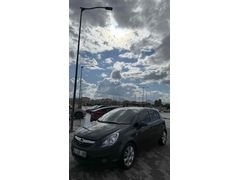 2011 Opel Corsa 1.4 Enjoy 111. Yıl Temiz, Bakımlı, Değişensiz