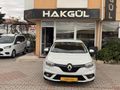 Galeriden Renault Megane 1.5 dCi Joy 2018 Model Van