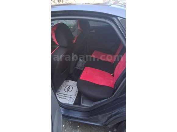 Sahibinden Ford Focus 1.6 TDCi Titanium 2009 Model
